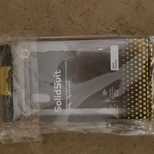 Rhinoshield SolidSuit Apple iPhone X